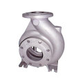 Precision Stainless Steel Casting Volute Pump House